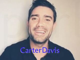 CarterDavis