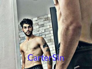 CarterSin