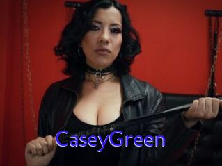 CaseyGreen