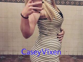 CaseyVixen