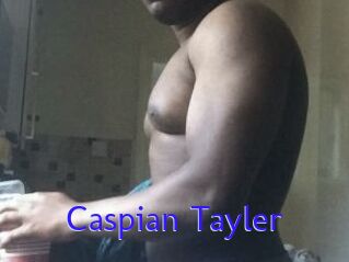 Caspian_Tayler