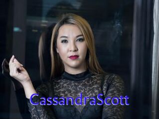 CassandraScott