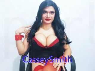 CasseySmith