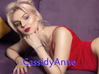 CassidyAnne