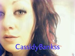 CassidyBankss