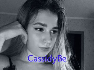 CassidyBe