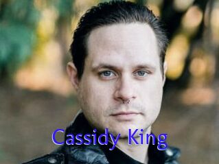 Cassidy_King