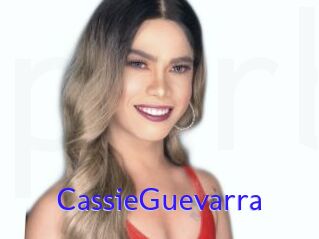 CassieGuevarra