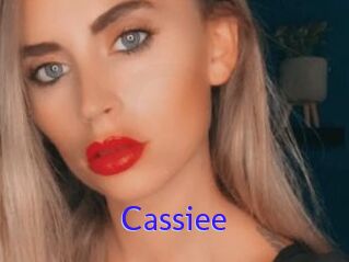 Cassiee