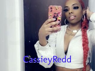 CassieyRedd
