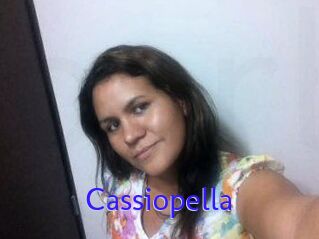 Cassiopella