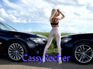 CassyRocher