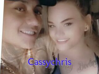 Cassychris