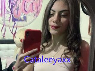 Cataleeyaxx