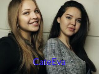 CateEva Porno Bild