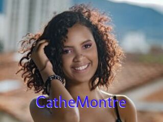 CatheMontre