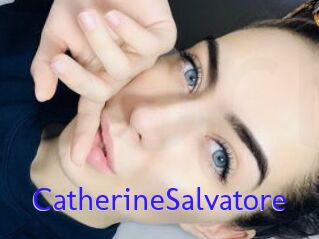 CatherineSalvatore