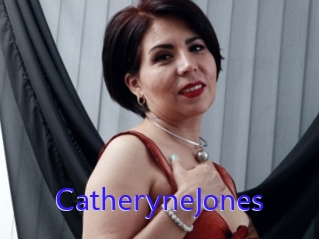 CatheryneJones