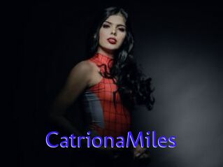 CatrionaMiles