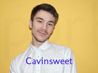 Cavinsweet