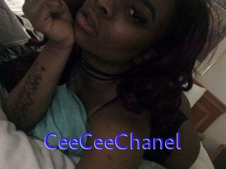 CeeCeeChanel