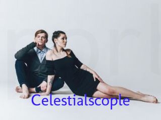 Celestialscople