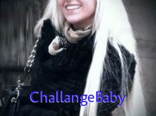 ChallangeBaby