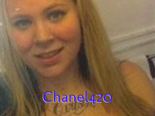Chanel420