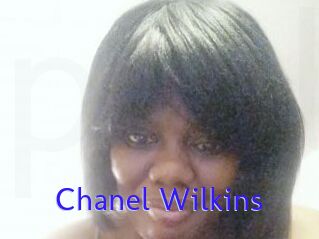 Chanel_Wilkins