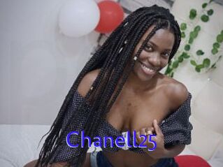 Chanell25