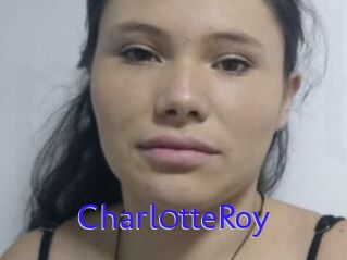 Charl0tteRoy