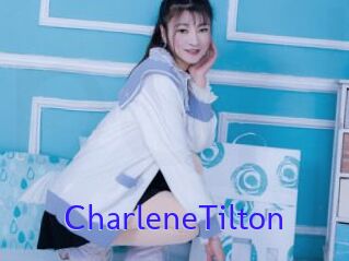 CharleneTilton Porno Bild