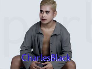 CharlesBlack Porno Bild