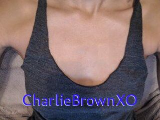 CharlieBrownXO