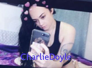 CharlieDoyle