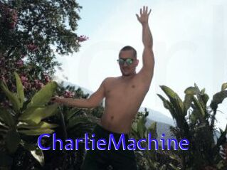 CharlieMachine