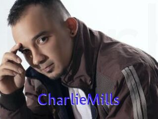CharlieMills