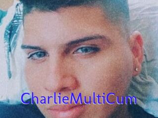 CharlieMultiCum