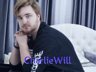 CharlieWill