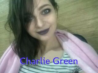 Charlie_Green