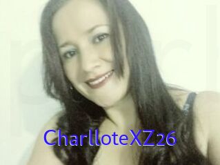 CharlloteXZ26
