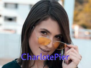 CharlotePier