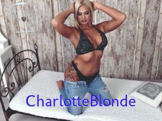 CharlotteBlonde