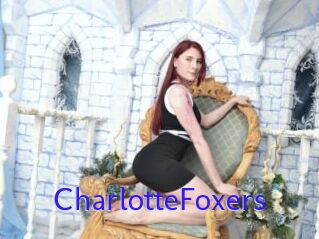 CharlotteFoxers