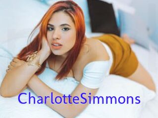 CharlotteSimmons