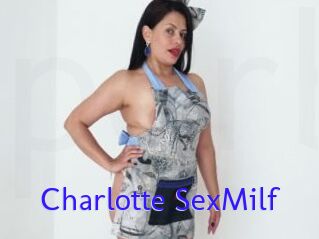 Charlotte_SexMilf