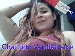 Charlotte_Vanillefraise