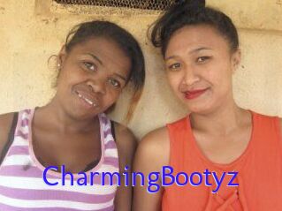 CharmingBootyz