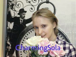 CharmingSola