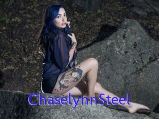 ChaselynnSteel